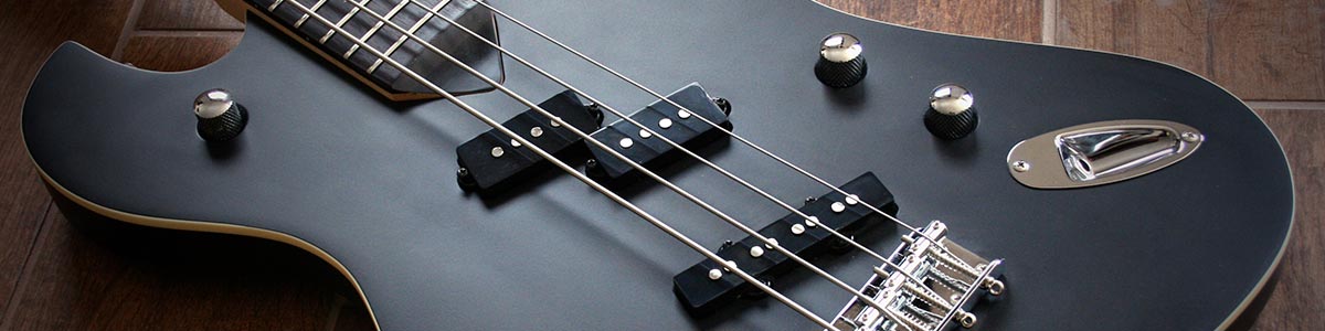 BASS Bass Guitar Strings – Melody Music Shop LLC