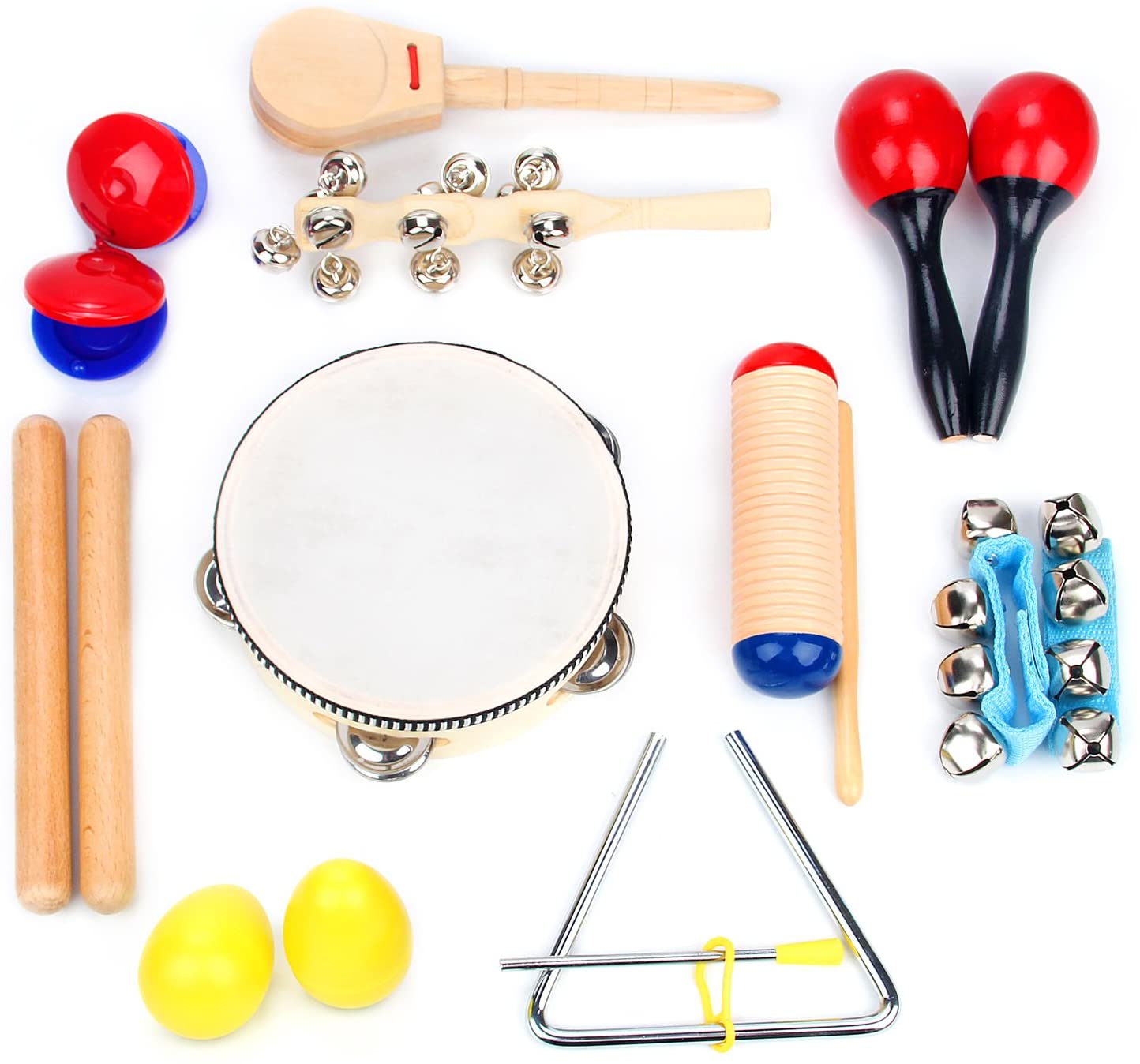 MUSICAL ACCESSORIES Instruments for Kids – Melody Music Shop LLC