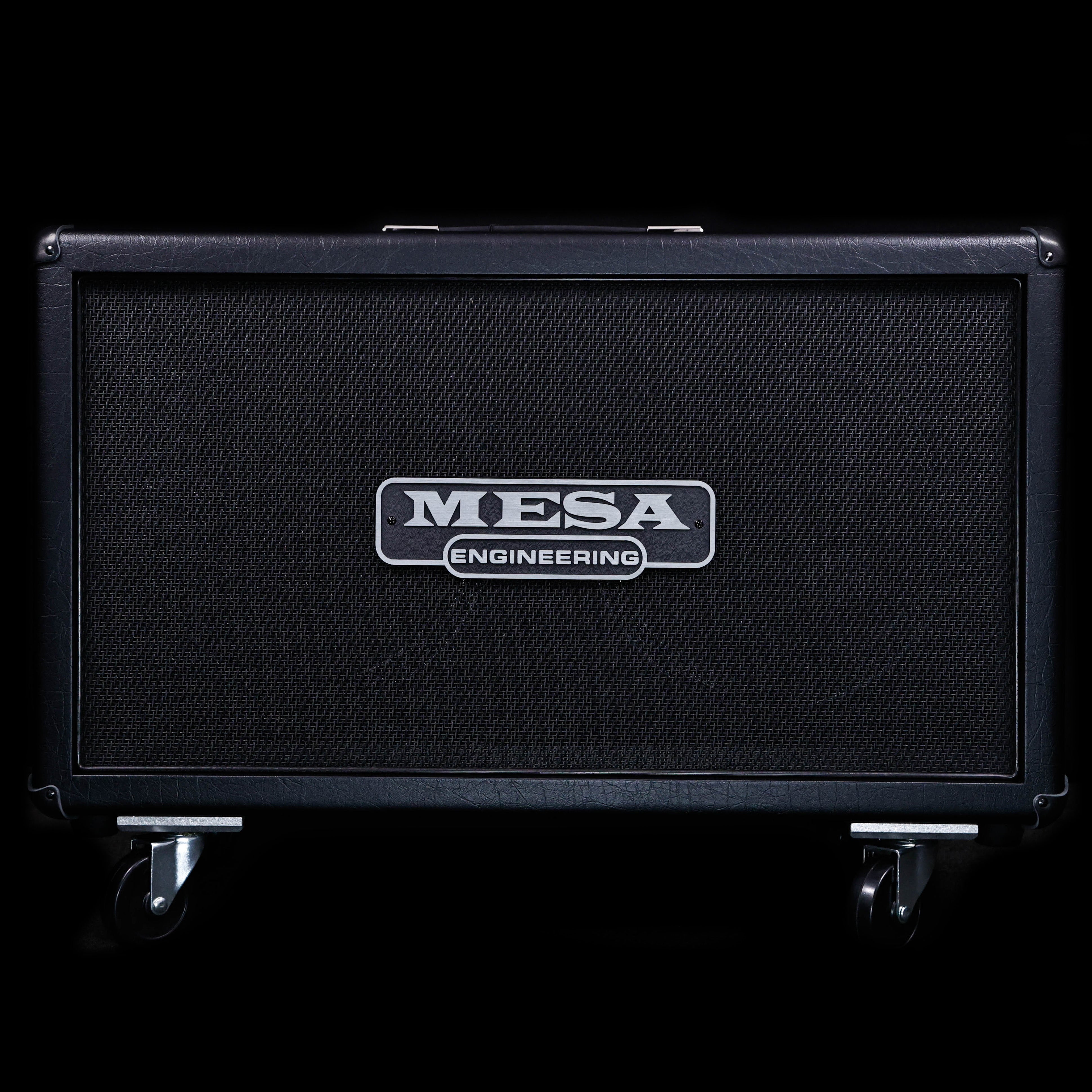 Mesa Boogie 2x12 Horizontal Rectifier Cabinet