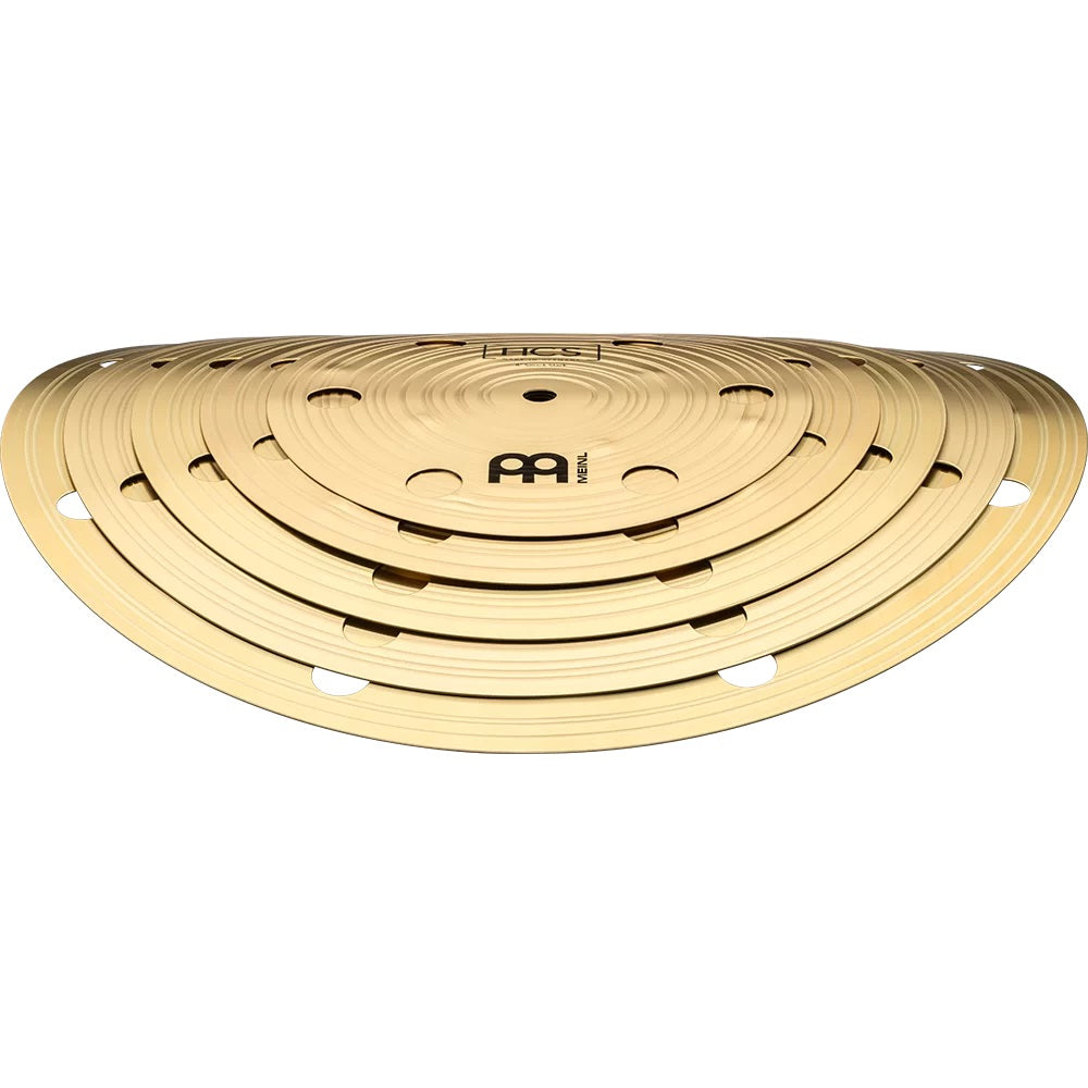 Meinl Cymbals HCS Smack Stack Cymbals - 8/10/12/14/16 inch