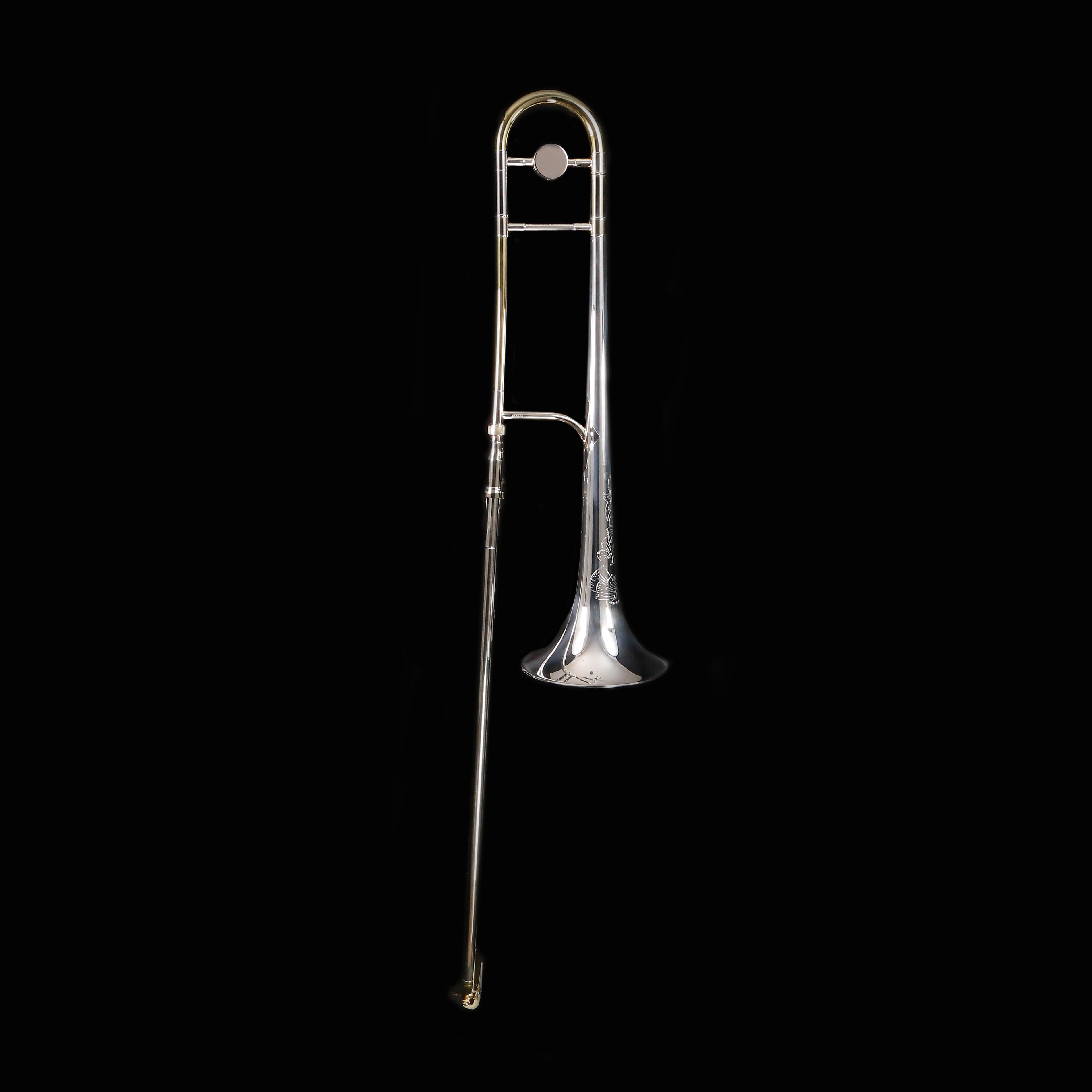Trigger Trombone  : Unleash the Melodic Power