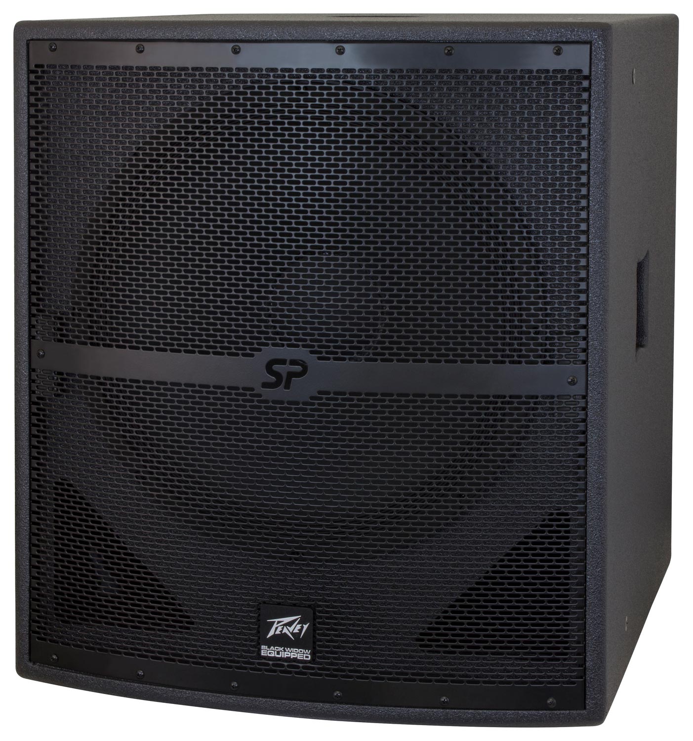 Peavey SP 118P 18'' Powered Subwoofer – Melody Music Shop LLC