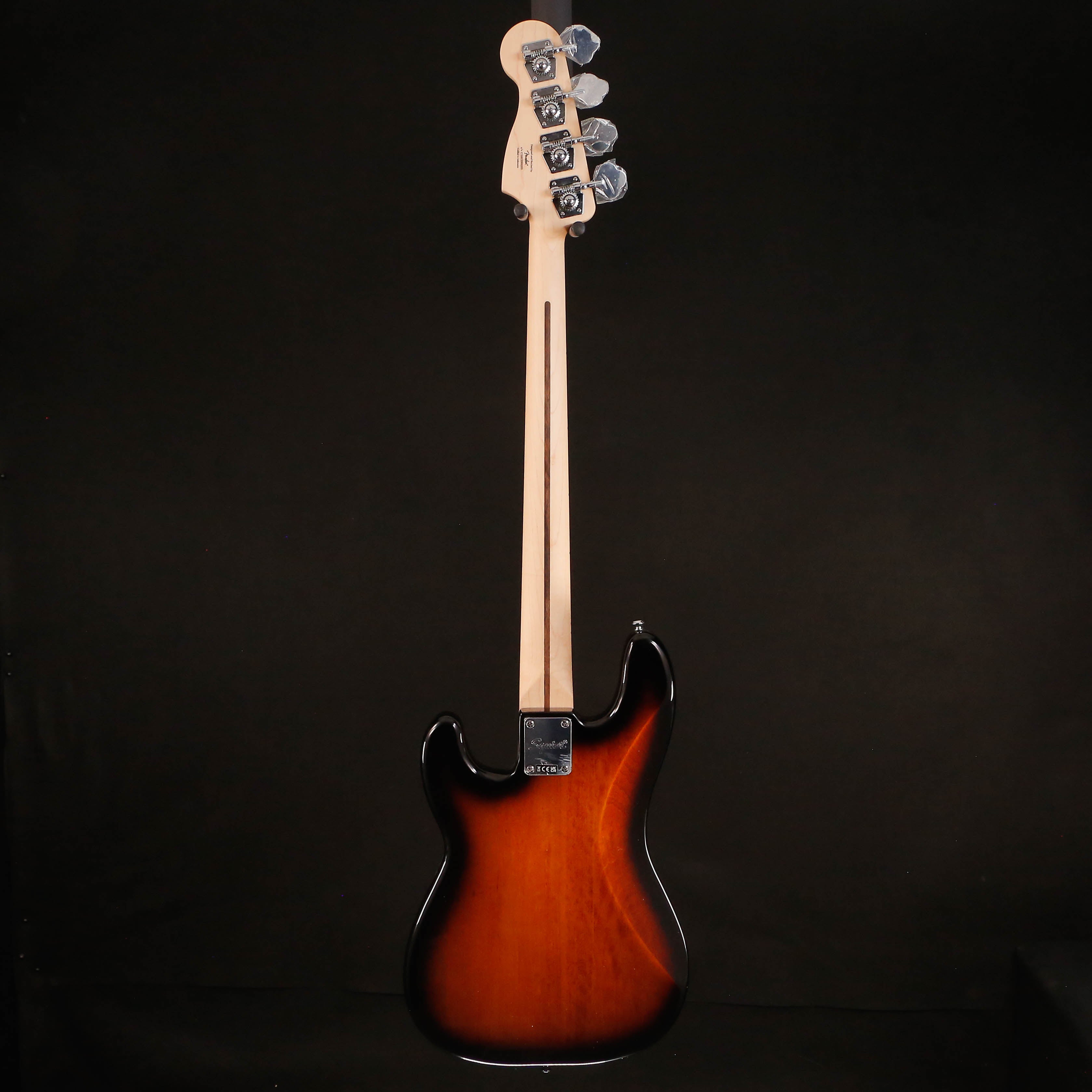 Squier Sonic Precision Bass, 2-color Sunburst