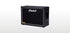Marshall 2 x 12'' extension cabinet fits JVM combos