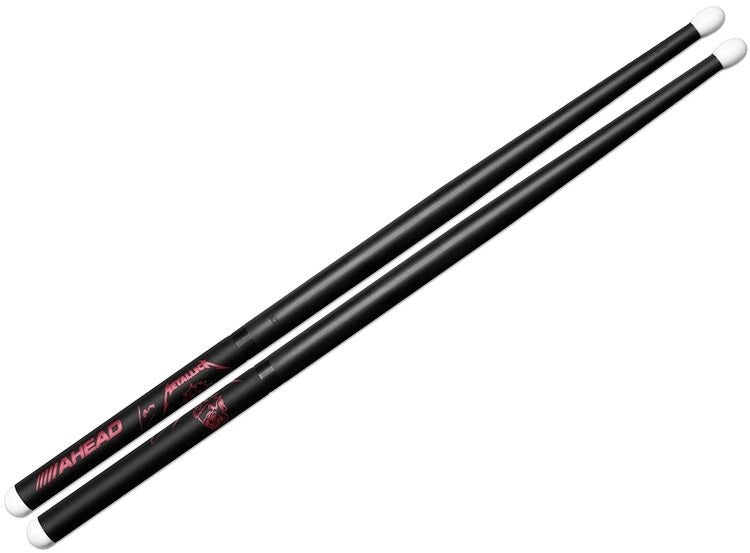 Ahead LU-SGL Lars Ulrich Scary Guy Light 16" Drum Sticks