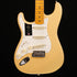 Fender American Vintage II 1957 Stratocaster Left-Handed, Vintage Blonde 8lbs 6oz