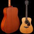 Yamaha FG800J Solid-Top Dreadnought Acoustic, Natural