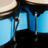 Meinl Percussion Journey Series Bongos, Glacier Blue