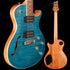 PRS SE Zach Myers 594 Semi-hollow Electric, Myers Blue