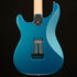 PRS Silver Sky Electric, Rosewood Fb, Dodgem Blue