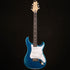 PRS Silver Sky Electric, Rosewood Fb, Dodgem Blue