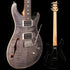 PRS Paul Reed Smith CE24 Semi-Hollow, Faded Gray Black