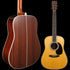 Martin D-42 Standard Series (Case Included) w TONERITE AGING! 4lbs 10.2oz