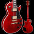 Gibson Les Paul Custom, Red Wine Gloss, Gold Hardware