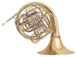 Holton H280 Farkas Profess F/Bb Double French Horn Yellow Brass, Detachable Bell