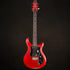 PRS S2 Satin Standard 22 Electric, Vintage Cherry Satin