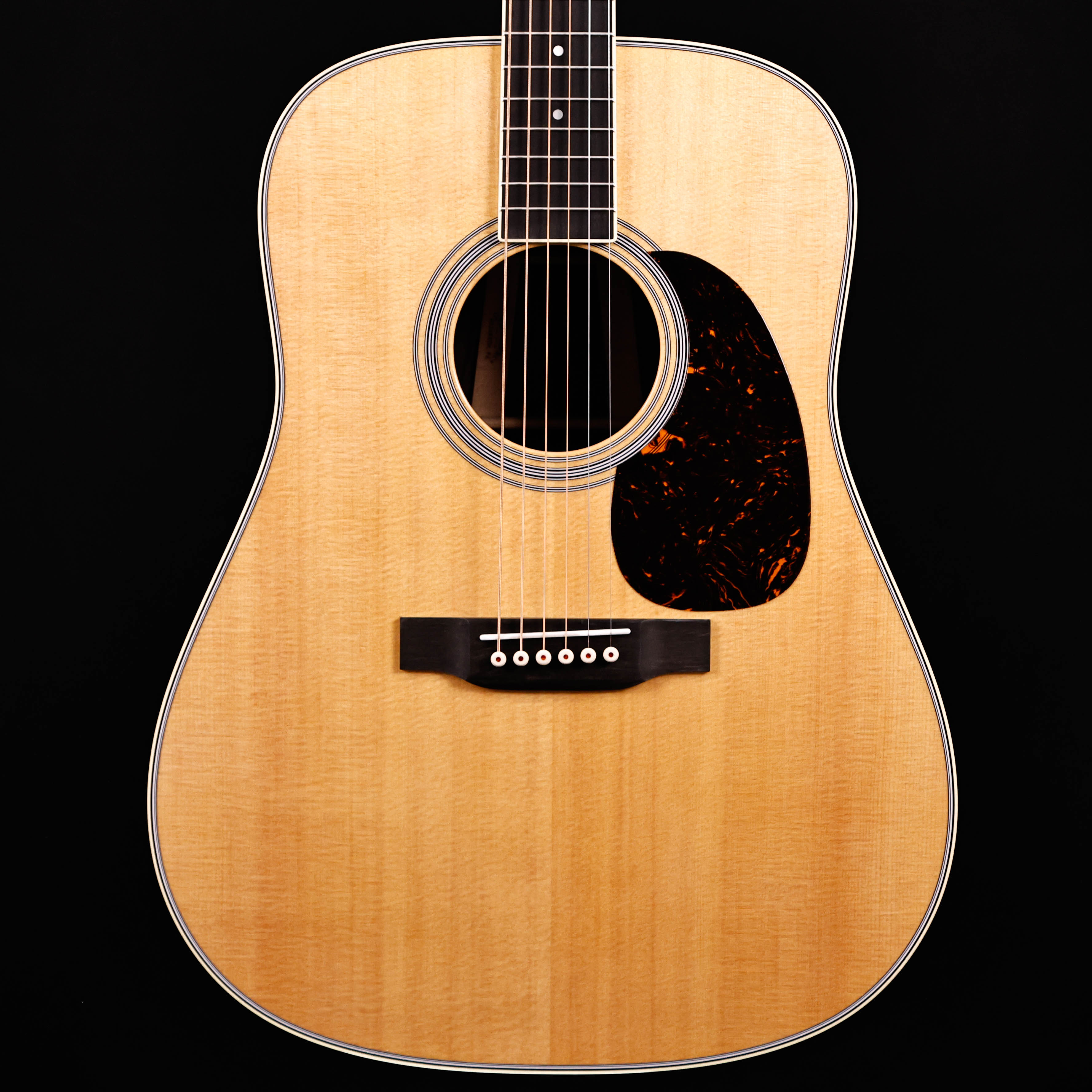 Martin D-35 Standard Series w Case and TONERITE AGING OPTION!