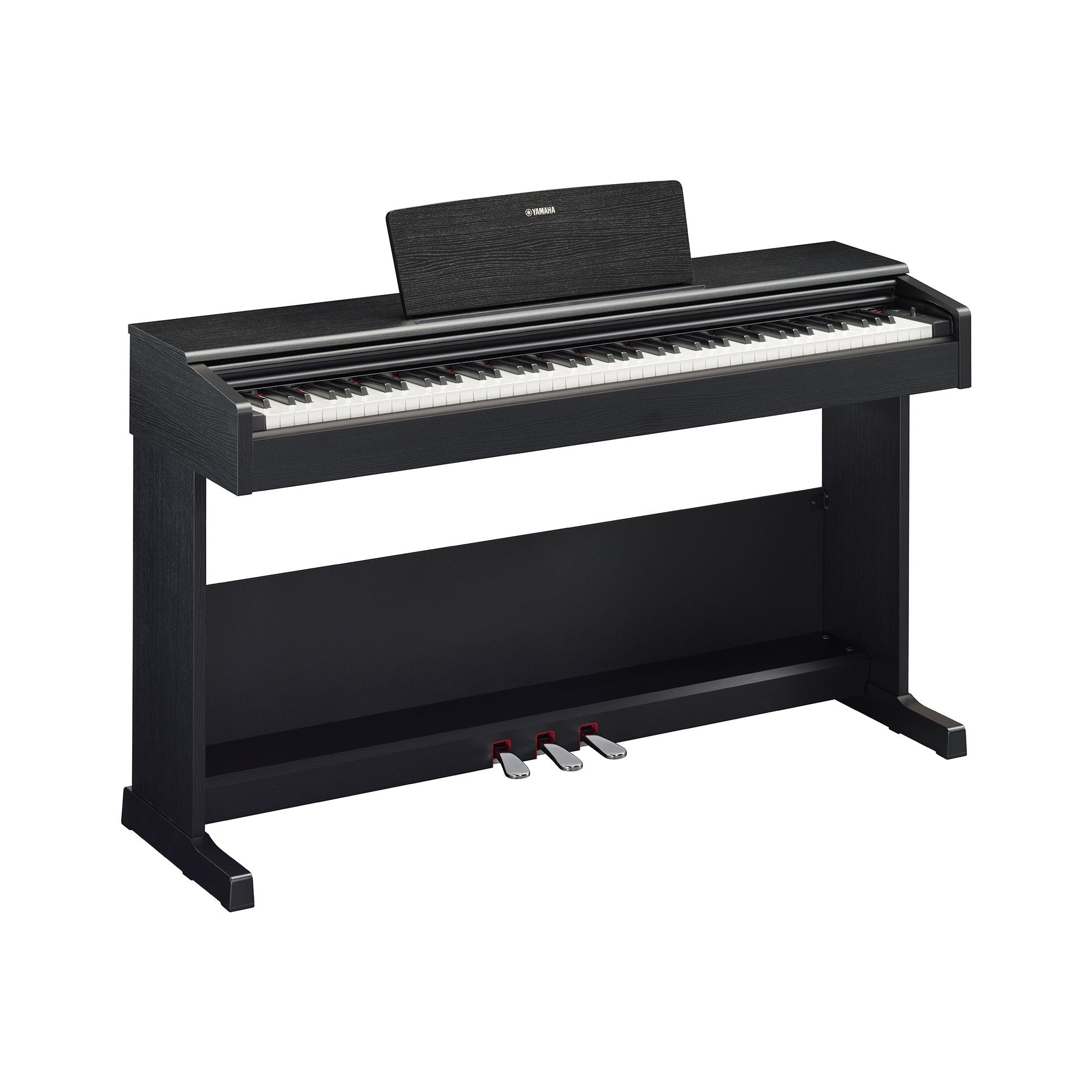 Yamaha Arius YDP-105B Digital Piano w/ Bench, Black