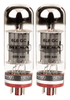 Mesa Boogie 6L6 STR 448 Power Tubes, Matched Duet