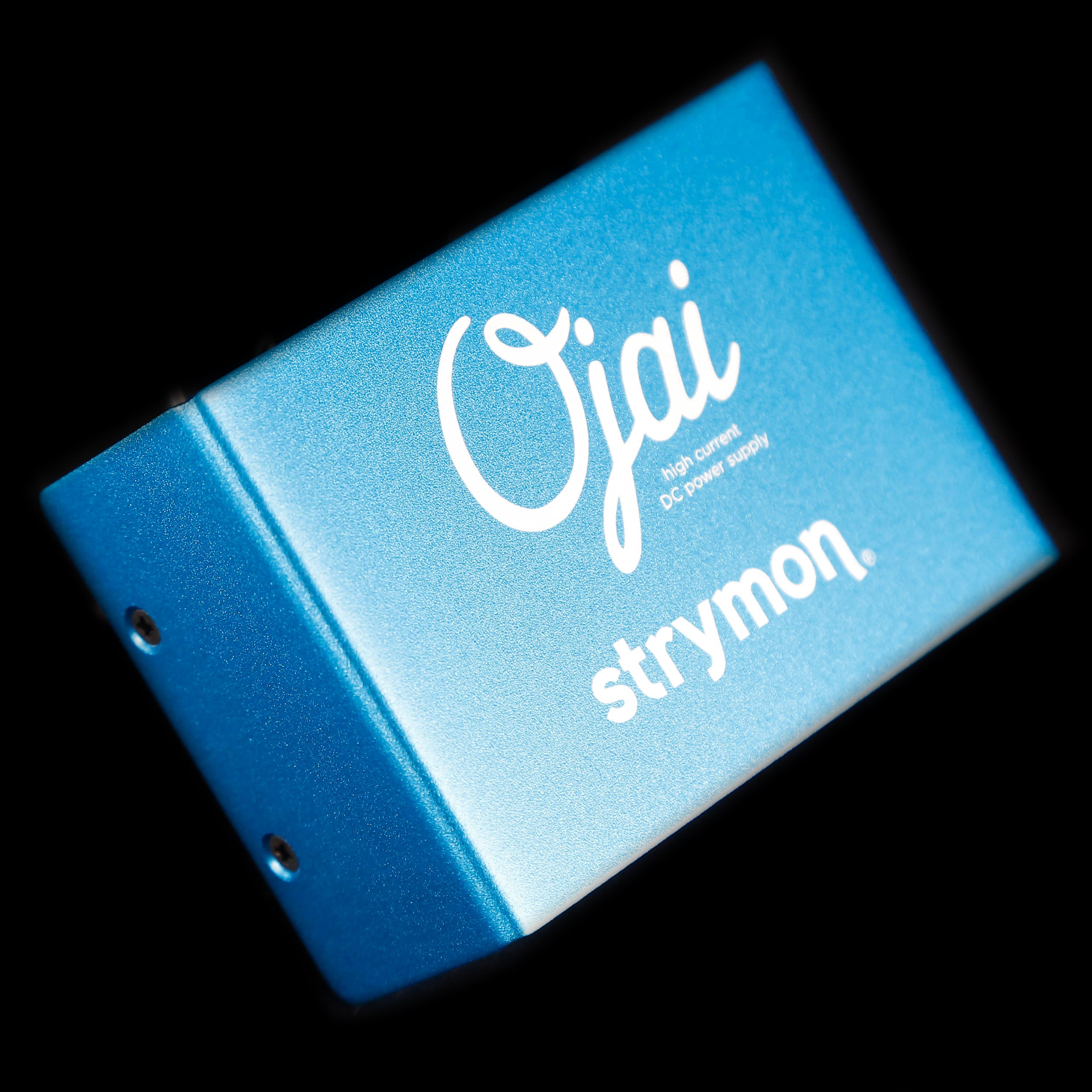 Strymon Ojai 5-output High Current Guitar Pedal Power Supply