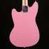 Squier Sonic Mustang HH Solidbody Electric, Flash Pink