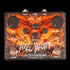 Electro Harmonix Hell Melter Advanced Metal Distortion Pedal