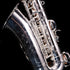 Selmer Paris 92SP Supreme Alto Saxophone Silver Plated