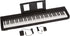Yamaha P71B 88-Key Weighted Action Digital Piano, Black