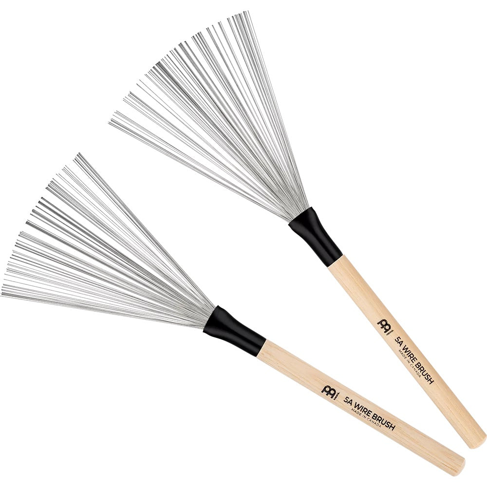 Meinl SB310 Fixed Wire 5A Brushes