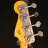 Fender Custom Shop Ltd Ed 1960 Jazz Bass Relic, 3 Color SB 9lbs 8.2oz