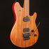 EVH Wolfgang WG Standard Electric, Exotic Koa 7lbs 6.9oz