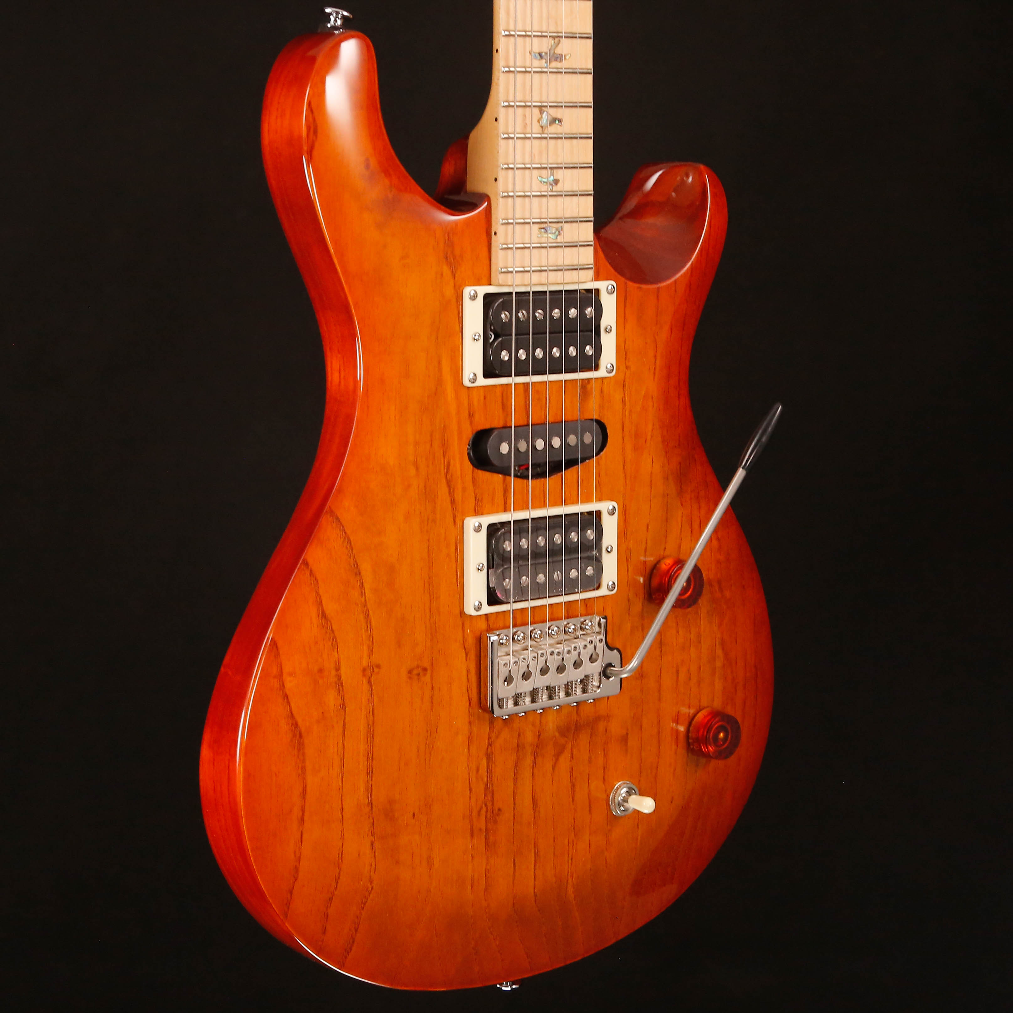 PRS Paul Reed Smith SE Swamp Ash Special, Vintage Sunburst