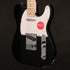 Squier Sonic Telecaster Electric, Black