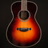 Yamaha LS-TA BS TransAcoustic LS Guitar, Brown Sunburst