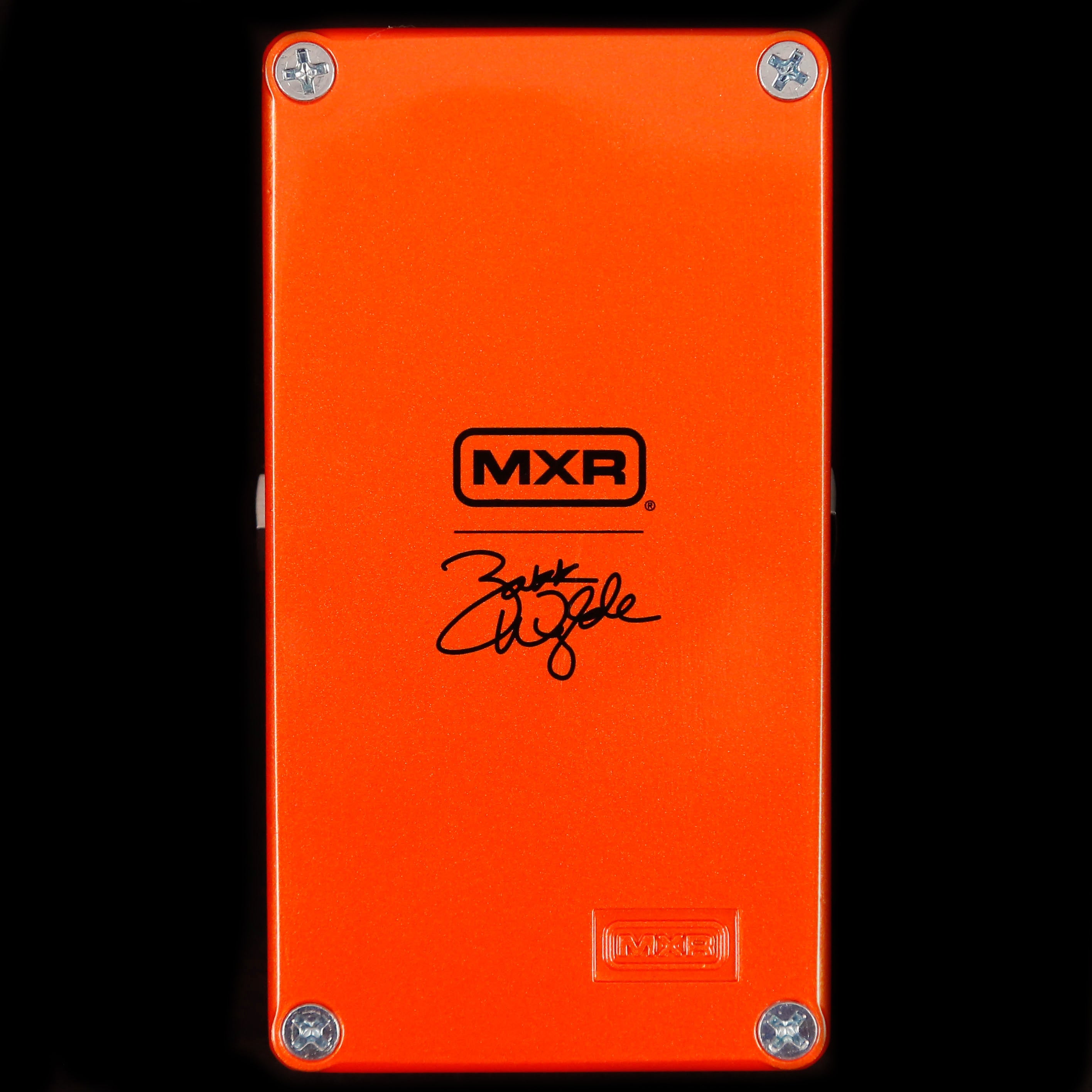 Dunlop MXR Zakk Wylde WA90 Audio Phase Pedal