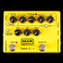 Dunlop MXR M80 Special Edition Yellow Bass DI+ Pedal