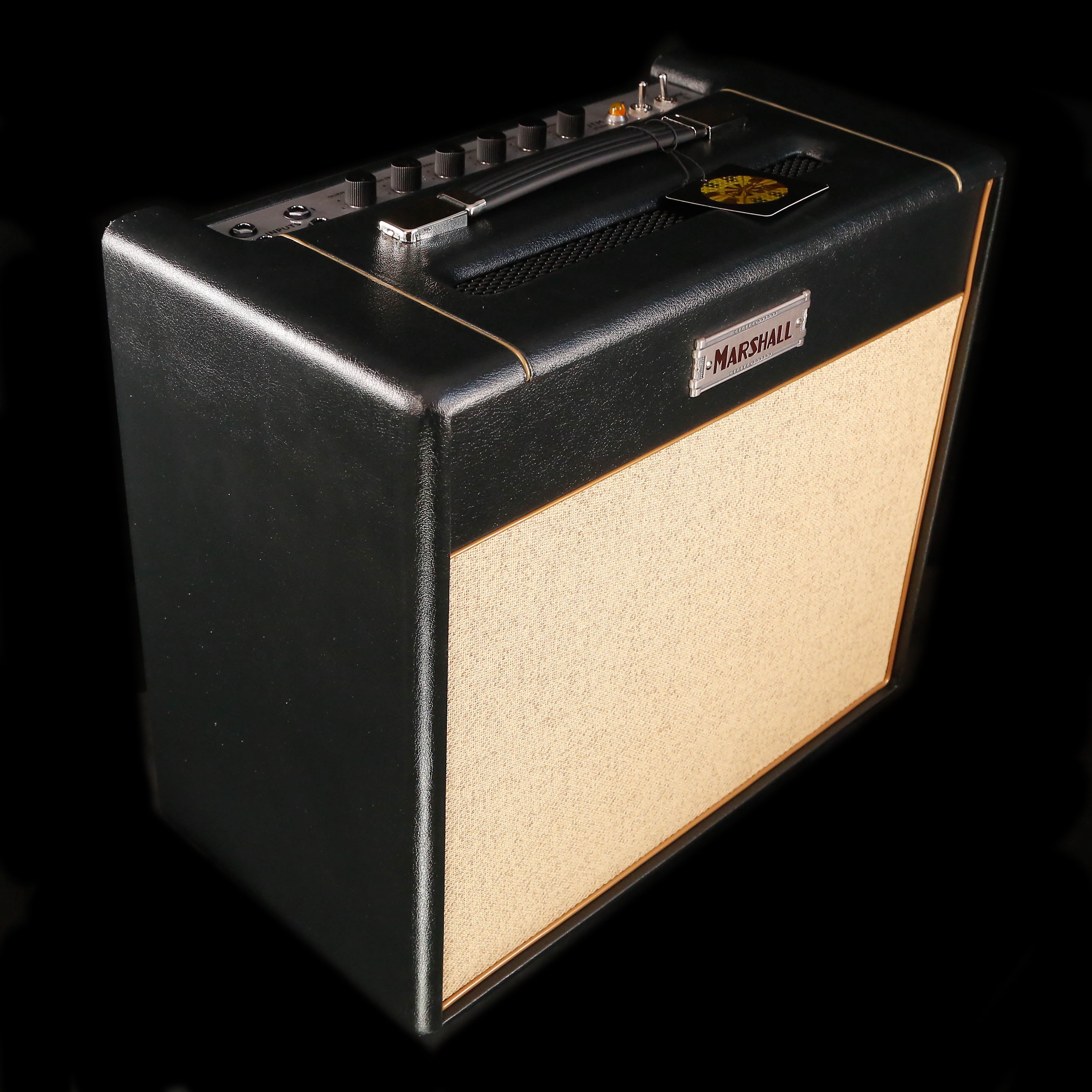 Marshall Studio JTM ST20C 20W Guitar Amplifier Combo w 65 Creamback Sp –  Melody Music Shop LLC