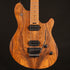 EVH Wolfgang WG Standard, Exotic Bocote