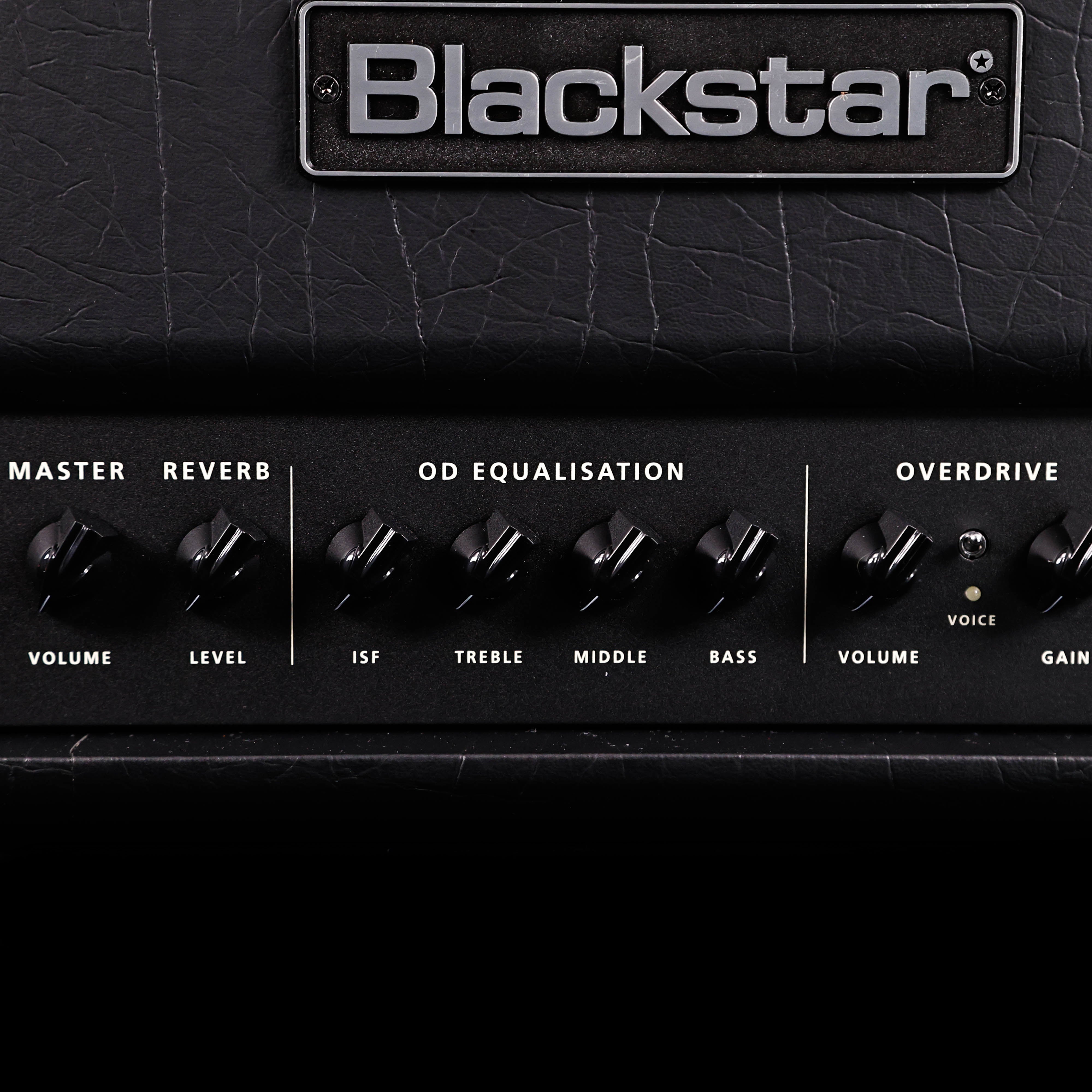 Blackstar HT Club 50 MK III 50w Tube Amplifier Head