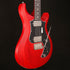 PRS S2 Satin Standard 22 Electric, Vintage Cherry Satin