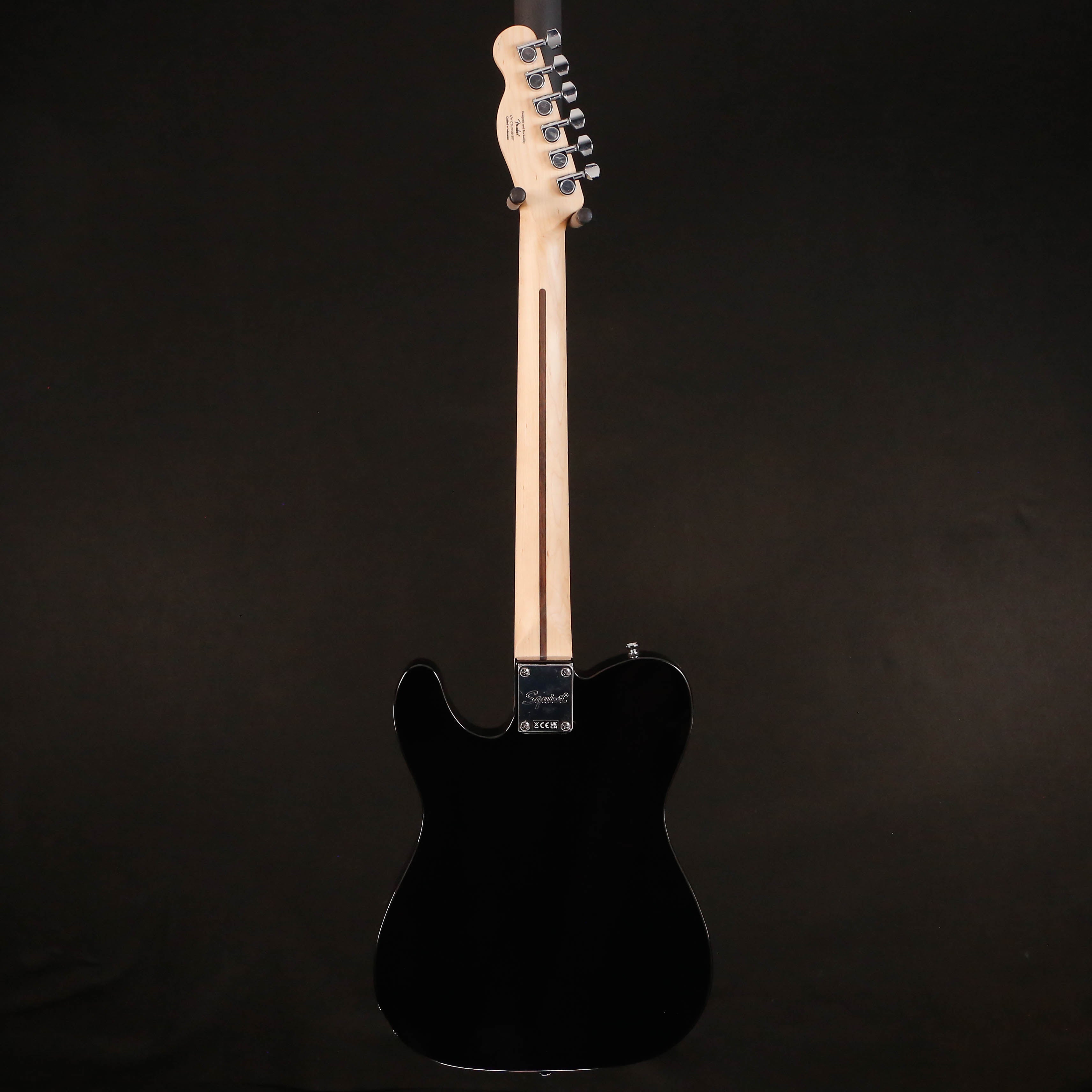 Squier Sonic Telecaster Electric, Black