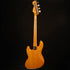 Squier Classic Vibe 70s Jazz Bass, Maple Fb, Natural