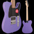 Squier Sonic Esquire Electric, Laurel Fb, Ultraviolet