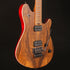 EVH Wolfgang WG Standard, Exotic Bocote