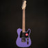 Squier Sonic Esquire Electric, Laurel Fb, Ultraviolet