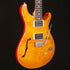 PRS Paul Reed Smith CE24 Semi-Hollow, Pat Thin, McCarty Sunburst