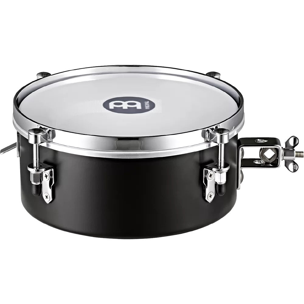 Meinl Percussion Drummer Series 10" Timbale, Black
