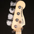 Fender American Performer P Bass, Maple Fb, Satin Lake Placid Blue 9lbs 0.4oz