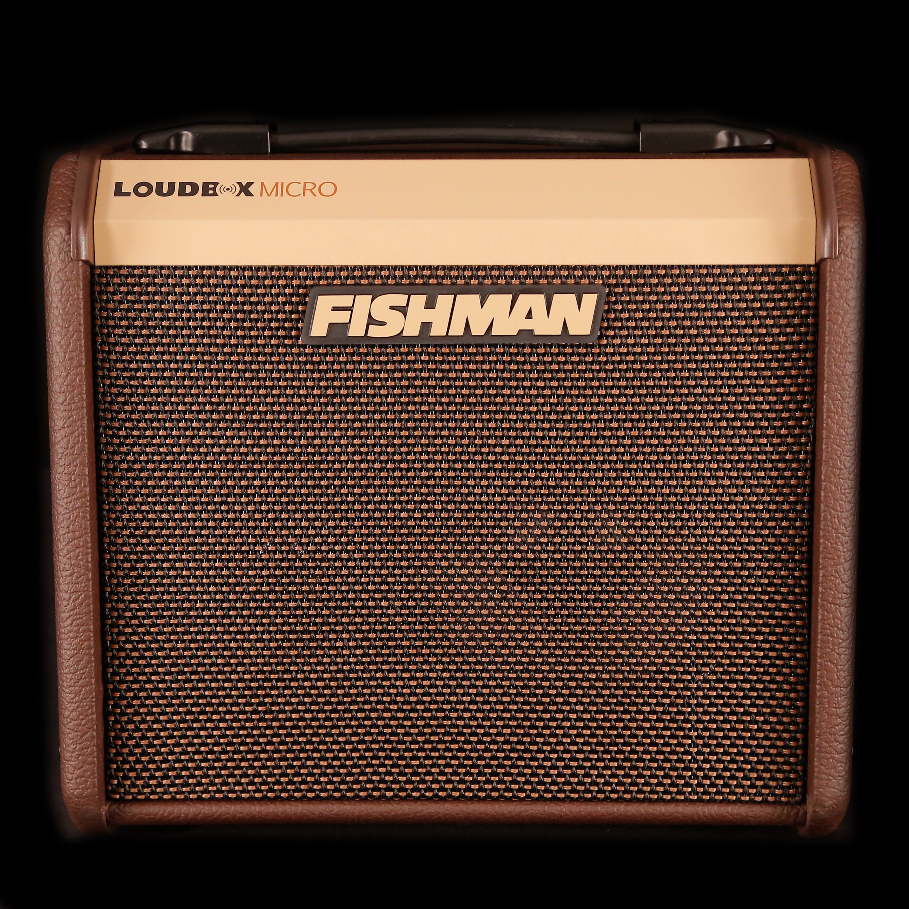 Fishman Loudbox Micro 40w Acoustic Combo Amp