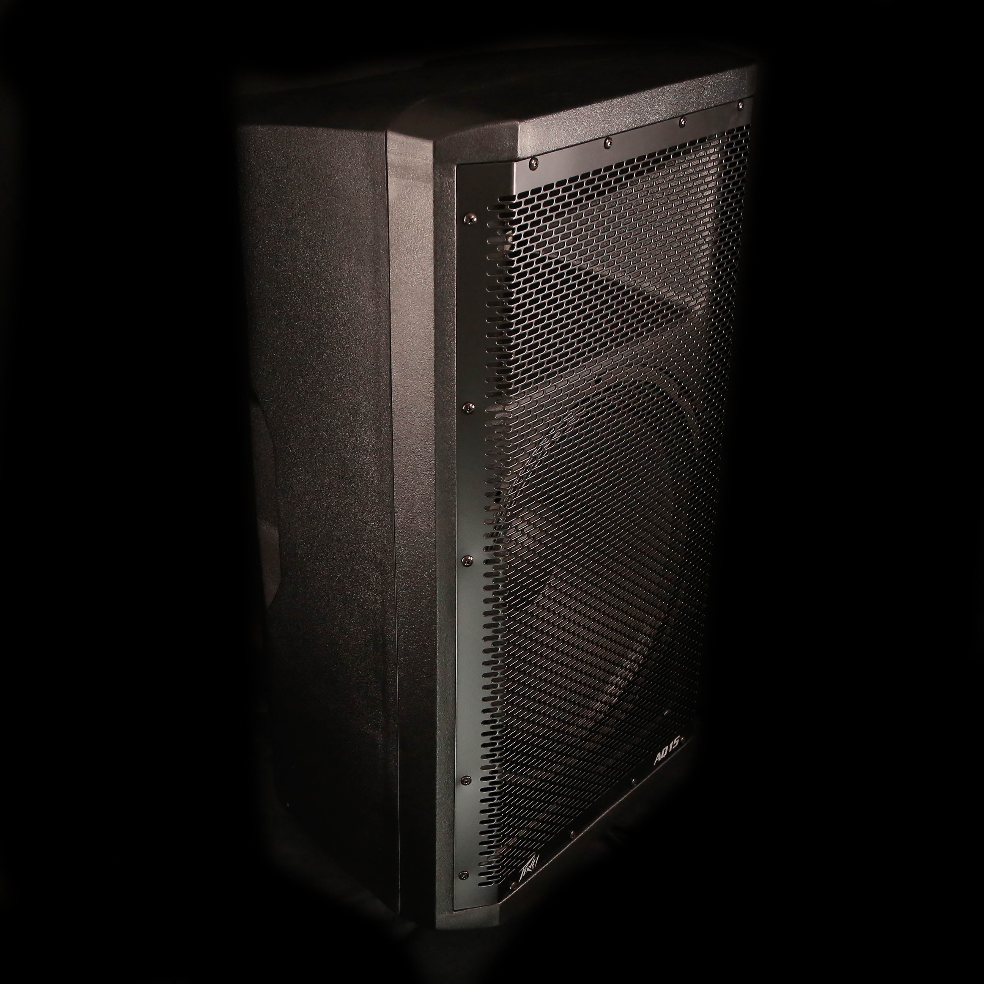 Peavey Aquarius AQ15 Powered Speaker, 15"